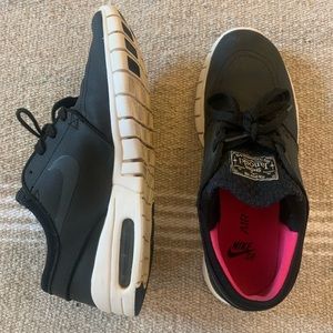 Nike SB Stefan Janoski sneaker